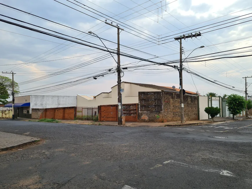 Foto 1 de Lote/Terreno à venda, 250m² em Osvaldo Rezende, Uberlândia