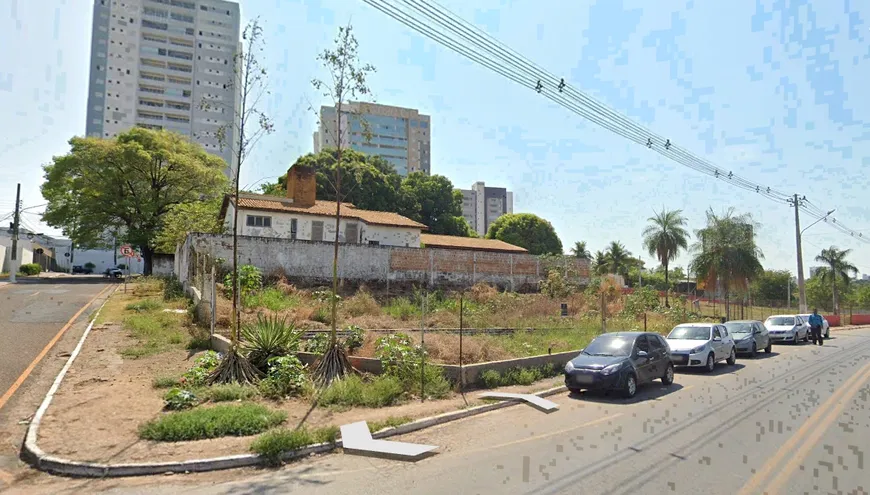 Foto 1 de Lote/Terreno à venda, 510m² em Jardim Cuiabá, Cuiabá