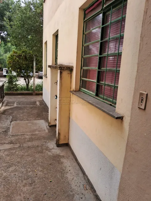 Foto 1 de Apartamento com 2 Quartos à venda, 53m² em Conjunto Habitacional Waldomiro Lobbe Sobrinho, São Carlos