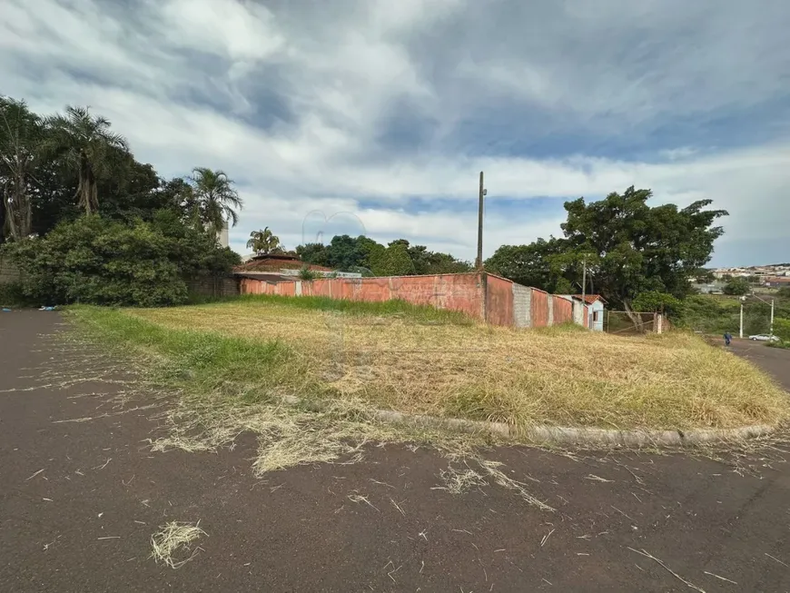 Foto 1 de Lote/Terreno à venda, 6223m² em Jardim Veneto, Sertãozinho