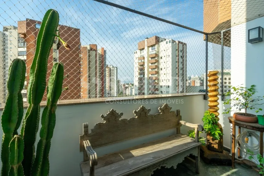 Foto 1 de Apartamento com 3 Quartos à venda, 185m² em Morumbi, São Paulo