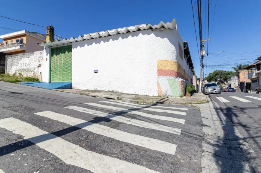 Foto 1 de Galpão/Depósito/Armazém à venda, 703m² em Vila Pirituba, São Paulo