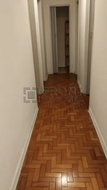 Foto 1 de Apartamento com 2 Quartos à venda, 80m² em Vila Mariana, São Paulo