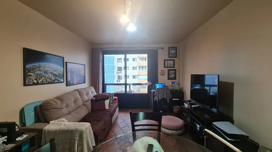 Foto 1 de Apartamento com 3 Quartos à venda, 116m² em Centro, Caxias do Sul