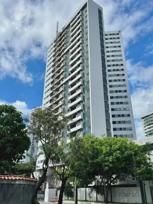 Foto 1 de Apartamento com 3 Quartos à venda, 87m² em Encruzilhada, Recife