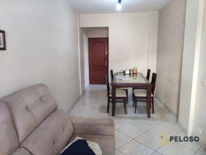 Foto 1 de Apartamento com 3 Quartos à venda, 65m² em Vila Mazzei, São Paulo