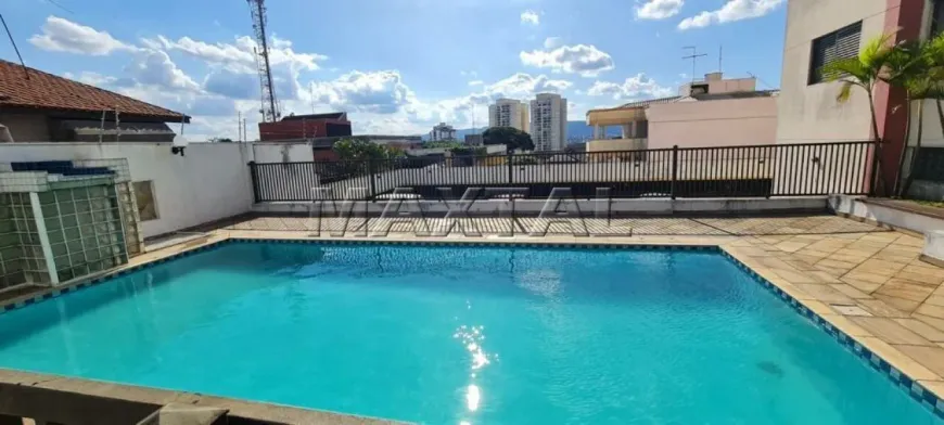 Foto 1 de Apartamento com 2 Quartos à venda, 58m² em Vila Rosalia, Guarulhos