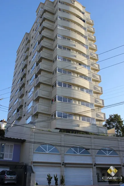 Foto 1 de Apartamento com 1 Quarto à venda, 45m² em São Francisco, Bento Gonçalves