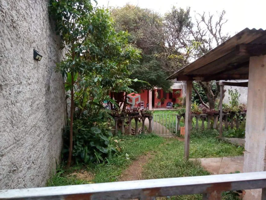 Foto 1 de Lote/Terreno à venda, 11m² em Baeta Neves, São Bernardo do Campo