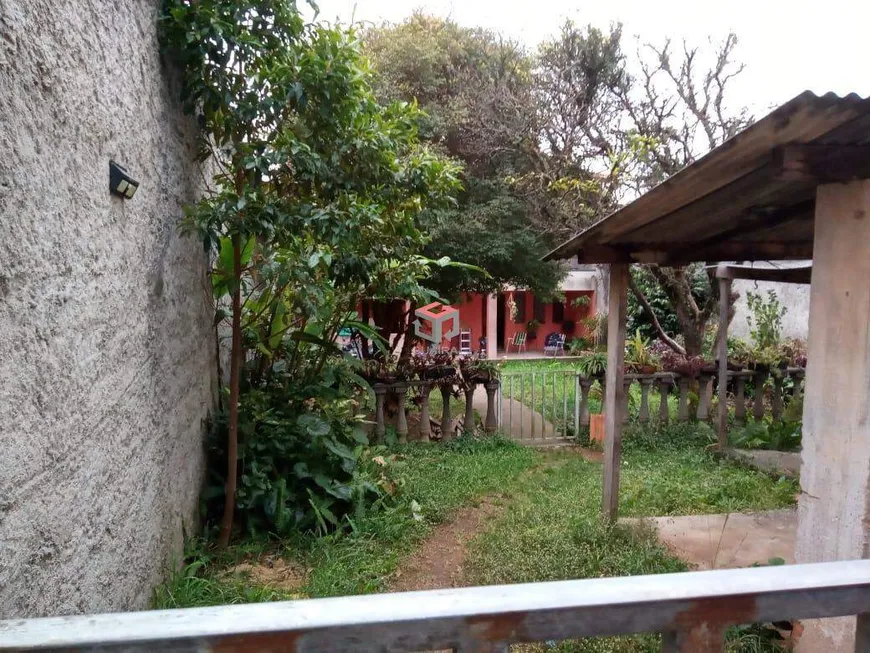 Foto 1 de Lote/Terreno à venda, 348m² em Baeta Neves, São Bernardo do Campo