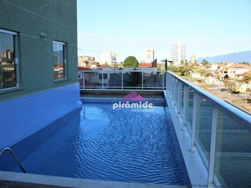 Foto 1 de Apartamento com 2 Quartos à venda, 67m² em Indaiá, Caraguatatuba