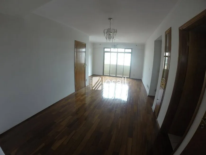 Foto 1 de Apartamento com 3 Quartos à venda, 100m² em Boa Vista, São José do Rio Preto