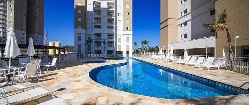 Foto 1 de Apartamento com 2 Quartos para alugar, 80m² em Cezar de Souza, Mogi das Cruzes