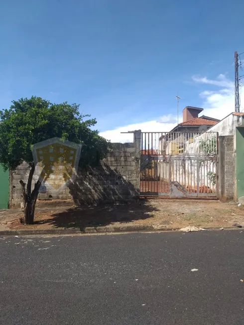 Foto 1 de Lote/Terreno à venda, 300m² em Jardim Piratininga, Ribeirão Preto