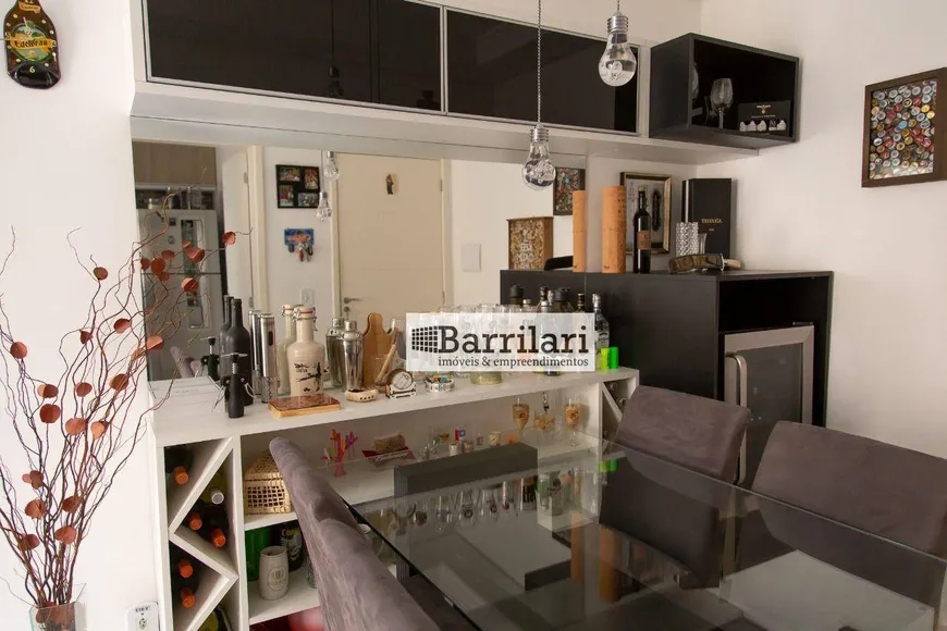 Foto 1 de Apartamento com 2 Quartos à venda, 50m² em Vila Barcelona, Sorocaba