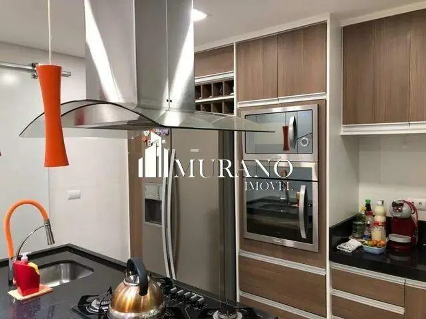 Foto 1 de Casa com 3 Quartos à venda, 109m² em Jardim Santa Maria, São Paulo