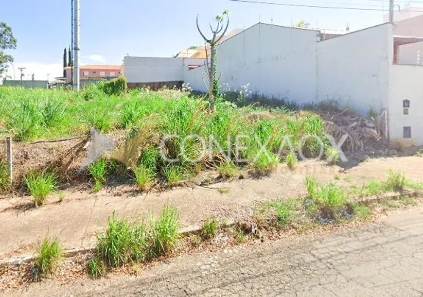 Foto 1 de Lote/Terreno à venda, 300m² em Parque das Universidades, Campinas