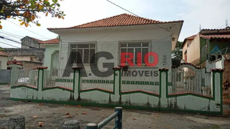 Foto 1 de Casa com 3 Quartos à venda, 117m² em Marechal Hermes, Rio de Janeiro