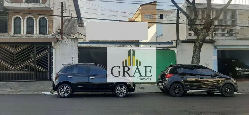 Foto 1 de Lote/Terreno à venda, 250m² em Jardim Hollywood, São Bernardo do Campo