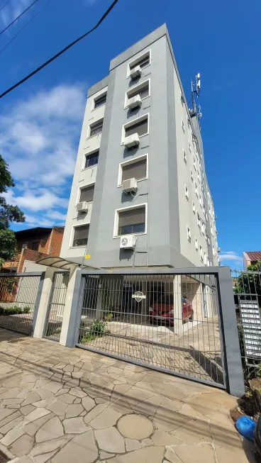 Foto 1 de Apartamento com 3 Quartos à venda, 102m² em Petrópolis, Porto Alegre