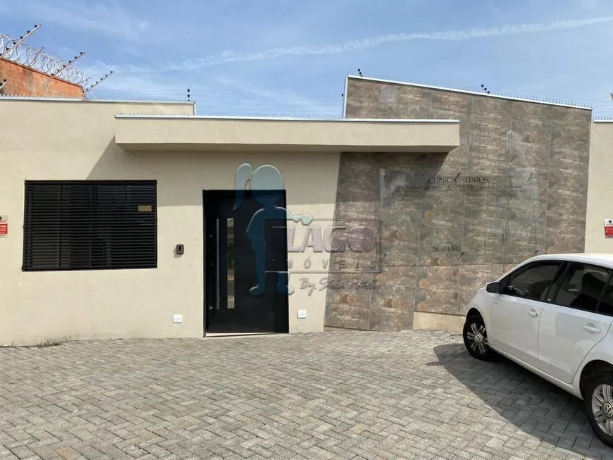 Foto 1 de Ponto Comercial para alugar, 20m² em Alto da Boa Vista, Ribeirão Preto