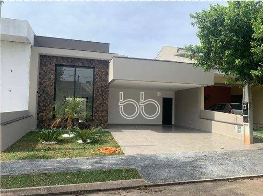 Foto 1 de Casa de Condomínio com 3 Quartos à venda, 159m² em Wanel Ville, Sorocaba