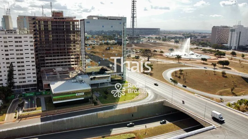 Foto 1 de Sala Comercial para alugar, 795m² em Asa Sul, Brasília