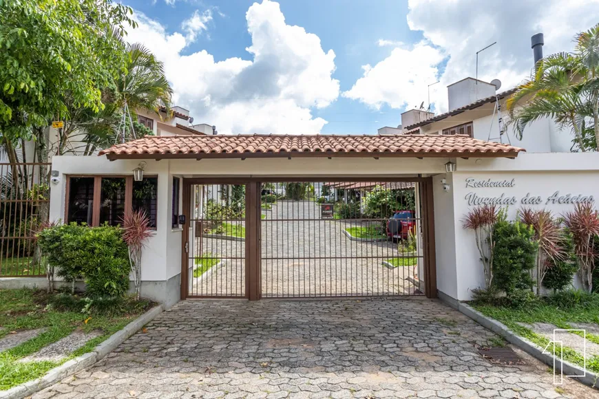 Foto 1 de Casa de Condomínio com 3 Quartos à venda, 191m² em Feitoria, São Leopoldo