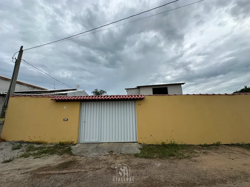 Foto 1 de Casa com 4 Quartos à venda, 120m² em Centro, Piúma