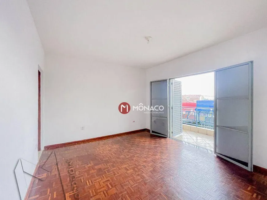 Foto 1 de Ponto Comercial para alugar, 90m² em Bandeirantes, Londrina