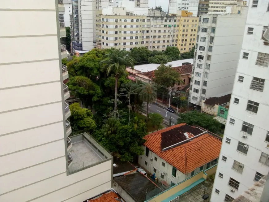 Foto 1 de Apartamento com 2 Quartos à venda, 78m² em Boa Viagem, Niterói