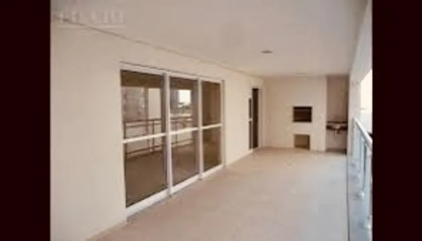 Foto 1 de Apartamento com 3 Quartos à venda, 122m² em Brooklin, São Paulo