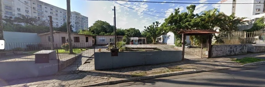 Foto 1 de Lote/Terreno à venda, 1m² em Cristal, Porto Alegre