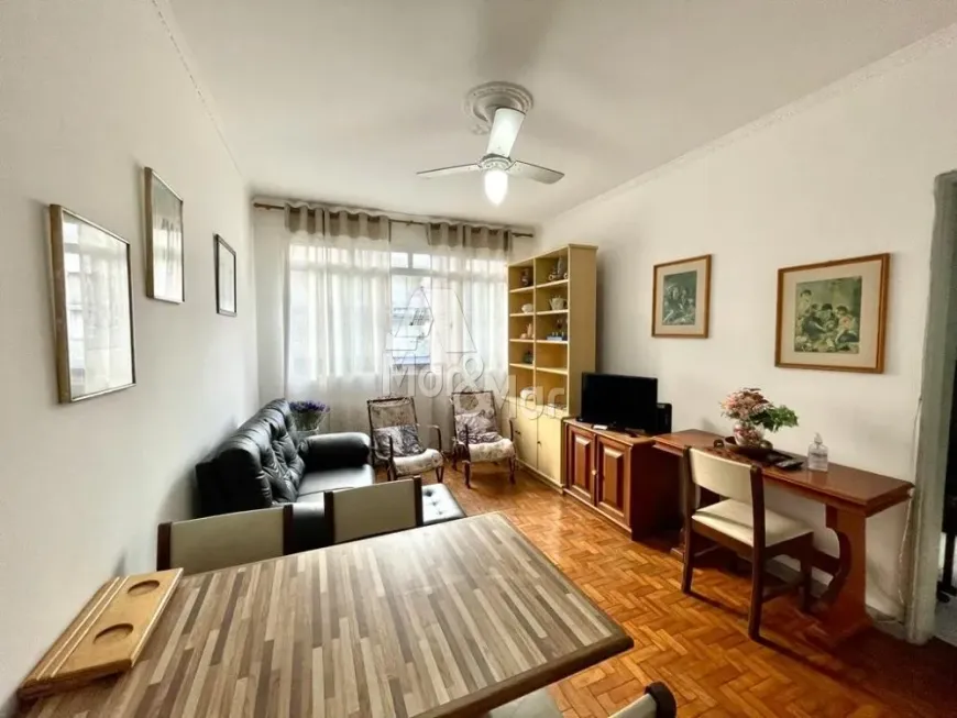 Foto 1 de Apartamento com 2 Quartos à venda, 82m² em Pitangueiras, Guarujá