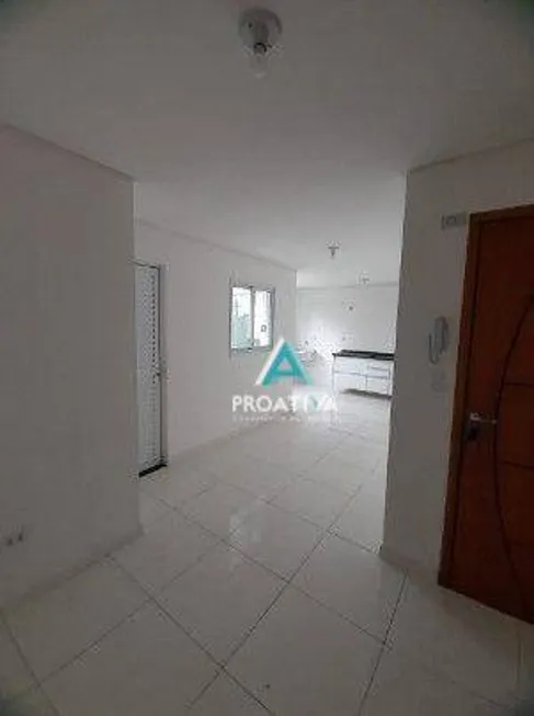 Foto 1 de Apartamento com 2 Quartos à venda, 60m² em Vila America, Santo André