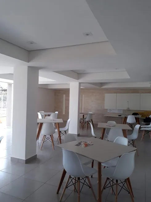 Foto 1 de Apartamento com 2 Quartos à venda, 60m² em Urca, Belo Horizonte