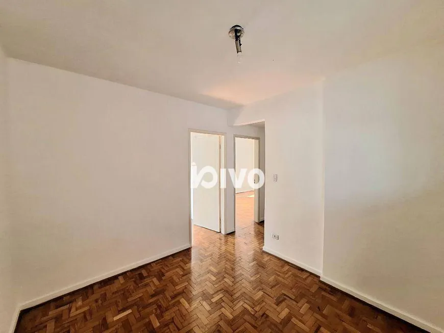 Foto 1 de Apartamento com 2 Quartos à venda, 60m² em Mirandópolis, São Paulo