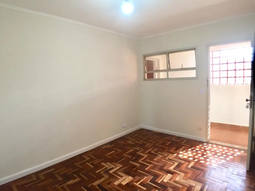 Foto 1 de Apartamento com 2 Quartos à venda, 48m² em Saúde, São Paulo