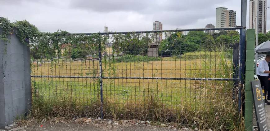 Foto 1 de Lote/Terreno para alugar, 19069m² em Jardim Anália Franco, São Paulo