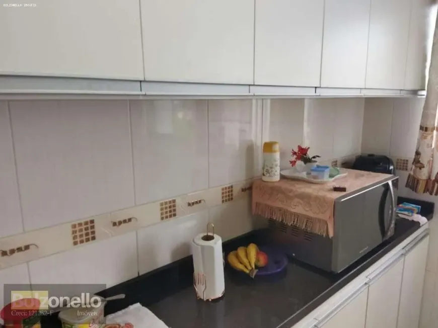 Foto 1 de Apartamento com 2 Quartos à venda, 62m² em Vila Pirituba, São Paulo