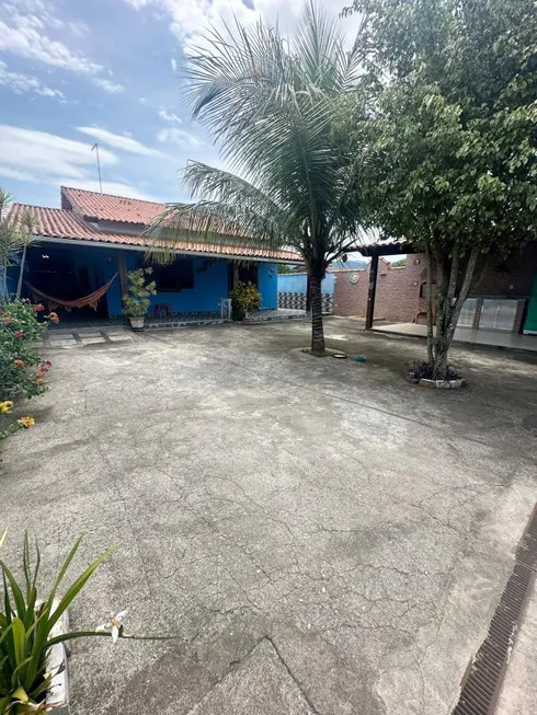 Foto 1 de Casa com 3 Quartos à venda, 215m² em Jaconé, Saquarema