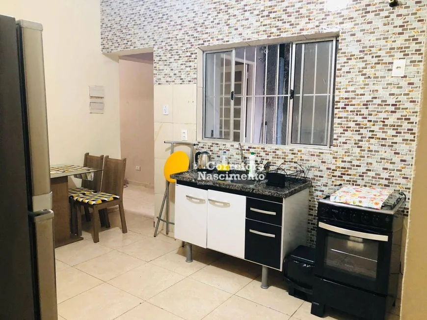 Foto 1 de Casa com 4 Quartos à venda, 100m² em Jardim Aeroporto, São José dos Campos