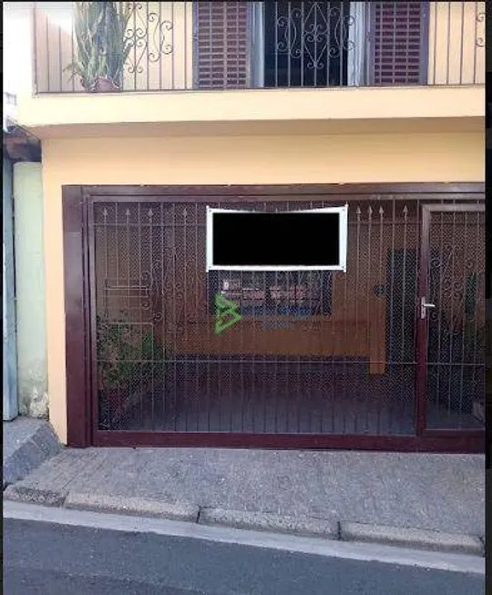 Foto 1 de Casa com 4 Quartos à venda, 182m² em Vila Barreto, São Paulo