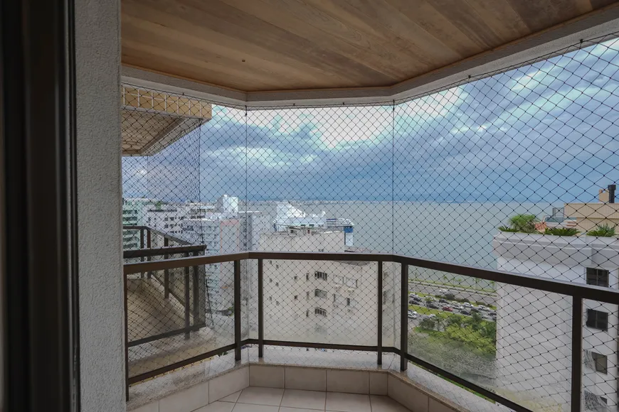 Foto 1 de Apartamento com 3 Quartos à venda, 133m² em Agronômica, Florianópolis