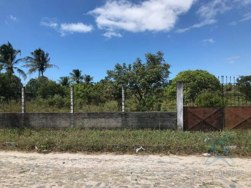 Foto 1 de Lote/Terreno à venda, 50396m² em Timbu, Eusébio