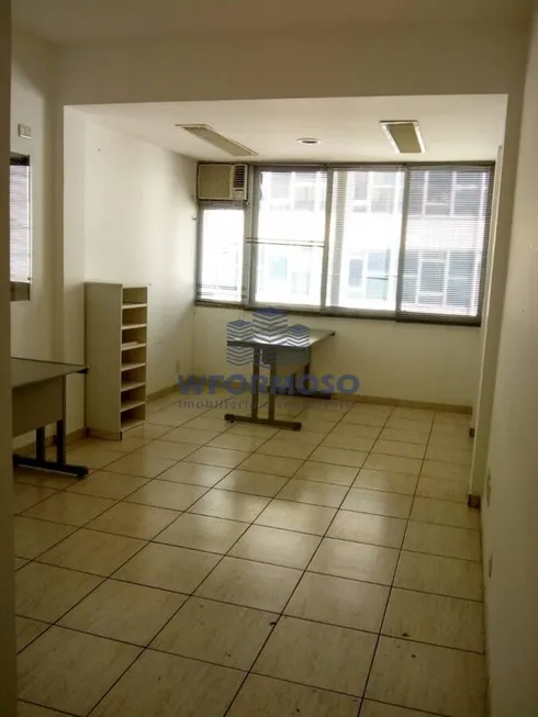 Foto 1 de Sala Comercial para alugar, 50m² em Centro, Rio de Janeiro