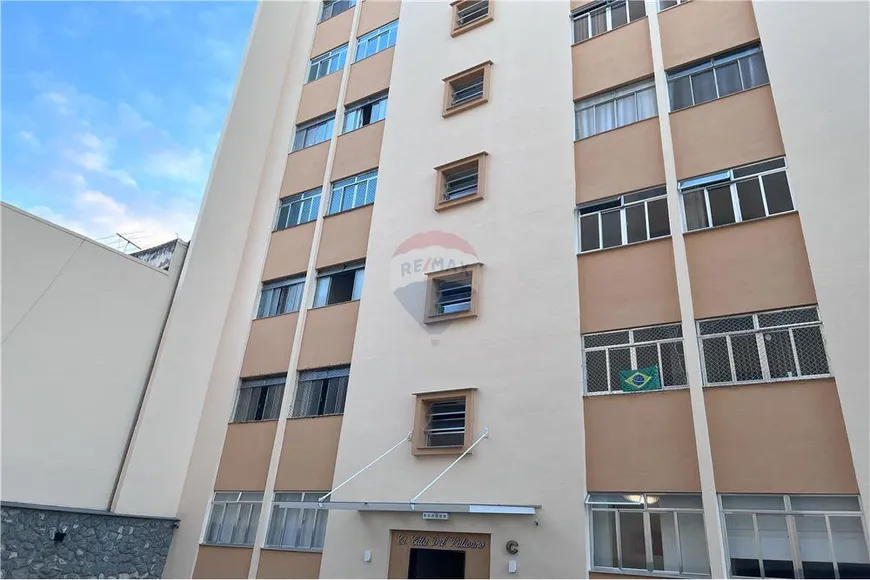 Foto 1 de Apartamento com 2 Quartos à venda, 94m² em São Mateus, Juiz de Fora