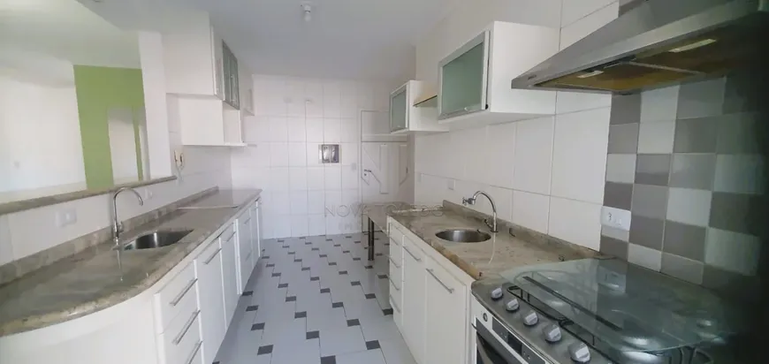 Foto 1 de Apartamento com 3 Quartos à venda, 129m² em Jardim Apolo I, São José dos Campos