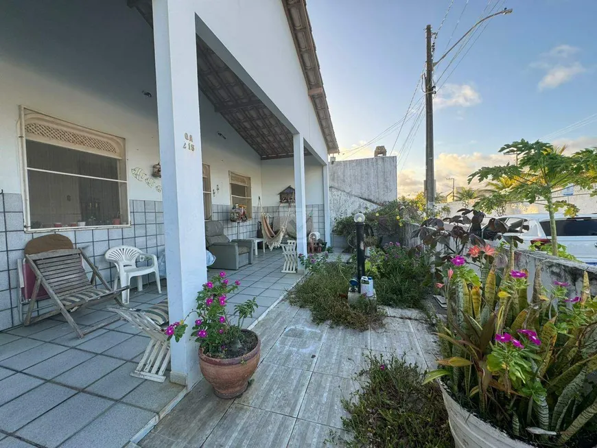 Foto 1 de Casa de Condomínio com 3 Quartos à venda, 288m² em Mosqueiro, Aracaju