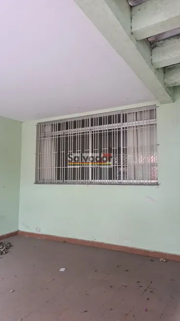 Foto 1 de Imóvel Comercial com 3 Quartos para venda ou aluguel, 230m² em Vila Mariana, São Paulo